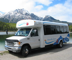 24 pax bus