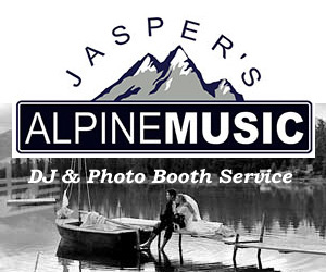 Jasper's Alpine Music