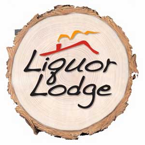 Liquor Lodge Jasper
